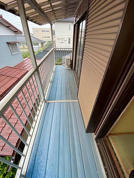 detached 茨城県水戸市石川2丁目
地図を見る