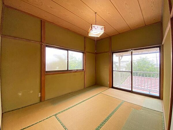 detached 茨城県水戸市石川2丁目
地図を見る