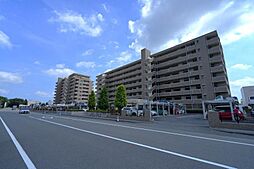 サンフォレスト水戸　2階