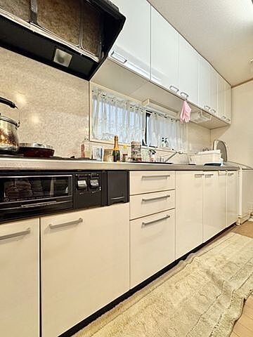 キッチン 葛飾区新宿1丁目