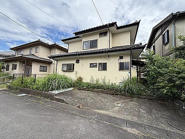 detached 茨城県石岡市南台１丁目
地図を見る