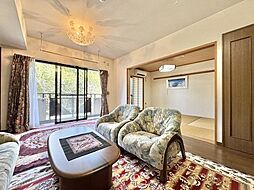 レクセルガーデン水元公園