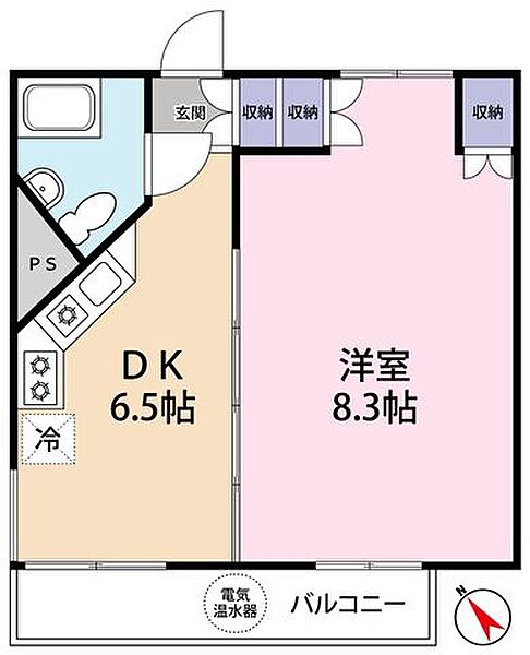 間取り：313004710539