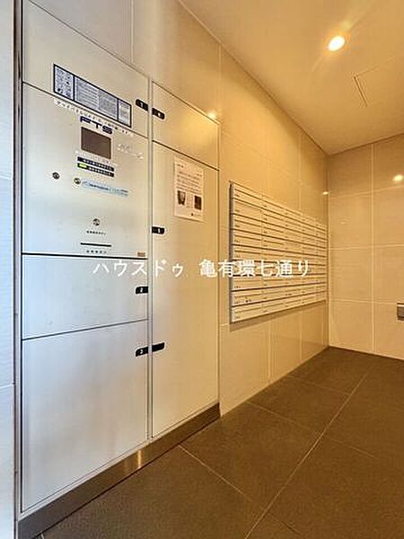 共用部分