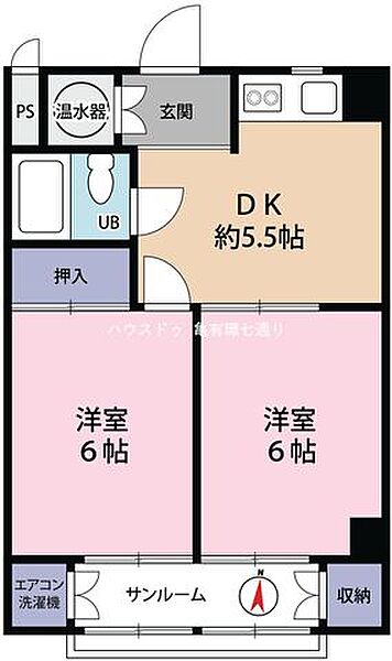 間取り：313004850850