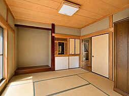 和室の画像