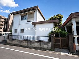 外観の画像