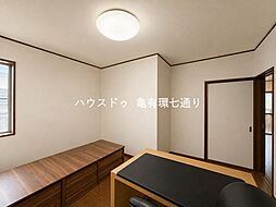 洋室の画像