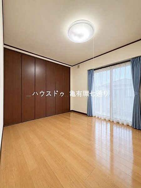 洋室
