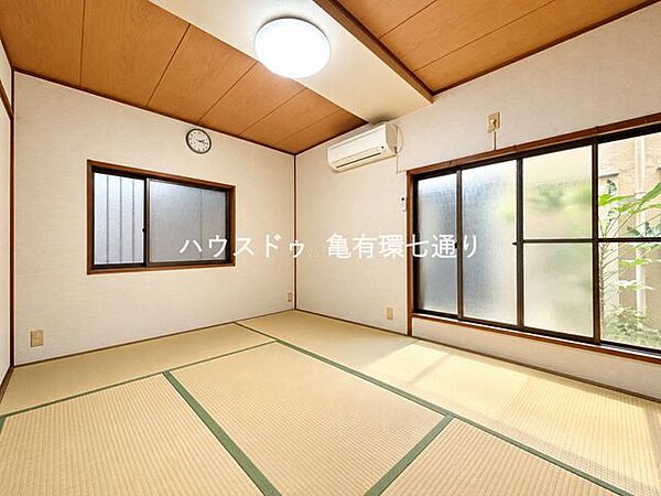 和室
