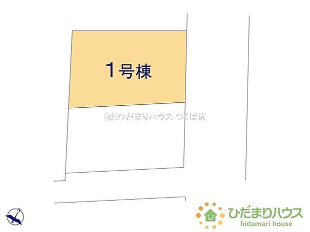 前面道路幅6ｍ以上☆車の出入りもラクラクできちゃいます(^^♪