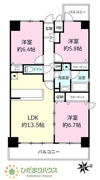 apartment 茨城県土浦市中央2丁目
地図を見る
