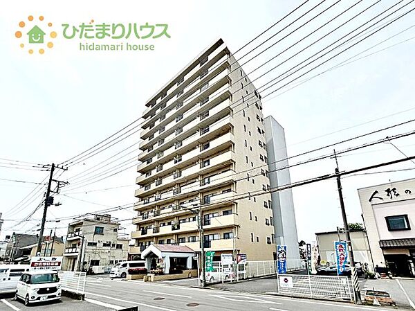apartment 茨城県土浦市中央2丁目
地図を見る