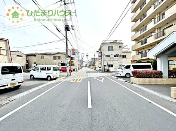 apartment 茨城県土浦市中央2丁目
地図を見る