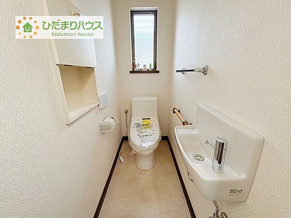 detached 茨城県牛久市栄町4丁目
地図を見る