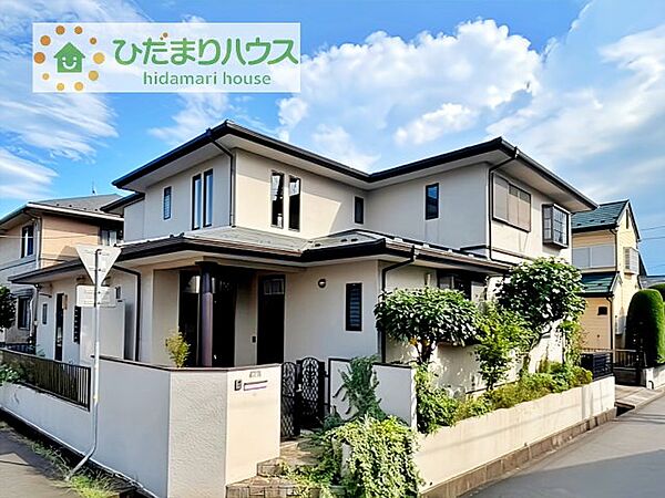 detached 茨城県牛久市栄町4丁目
地図を見る