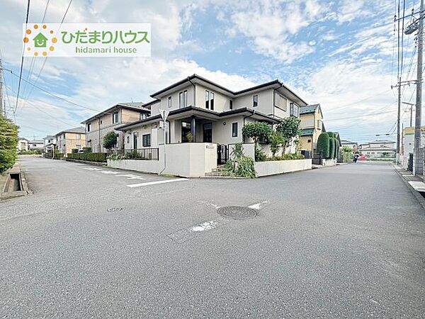 detached 茨城県牛久市栄町4丁目
地図を見る