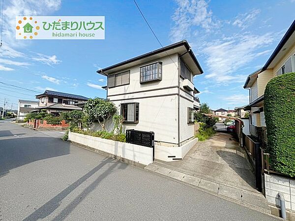 detached 茨城県牛久市栄町4丁目
地図を見る
