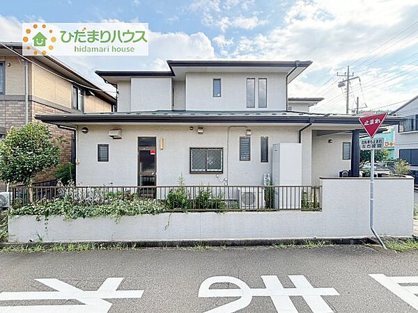 detached 茨城県牛久市栄町4丁目
地図を見る