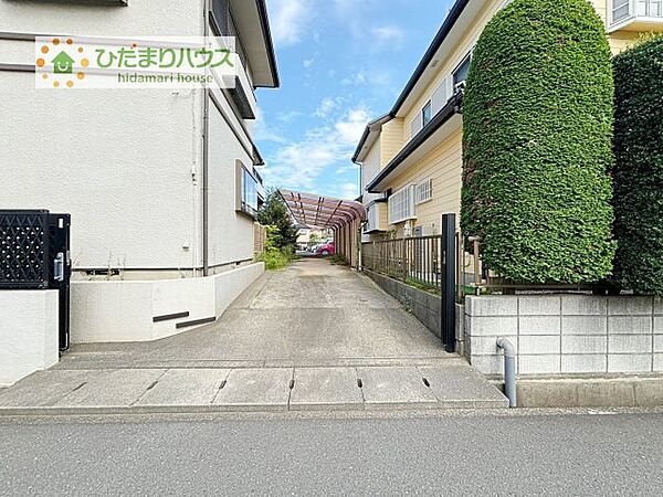 detached 茨城県牛久市栄町4丁目
地図を見る