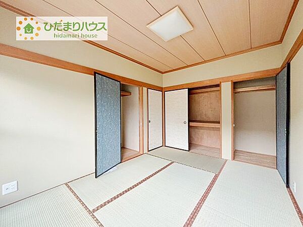 detached 茨城県牛久市栄町4丁目
地図を見る