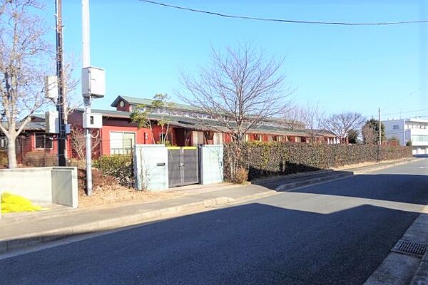 detached 茨城県牛久市栄町4丁目
地図を見る