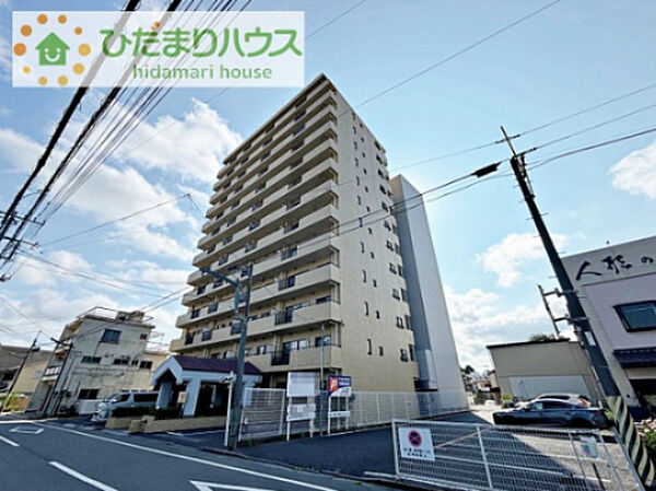 apartment 茨城県土浦市中央2丁目
地図を見る