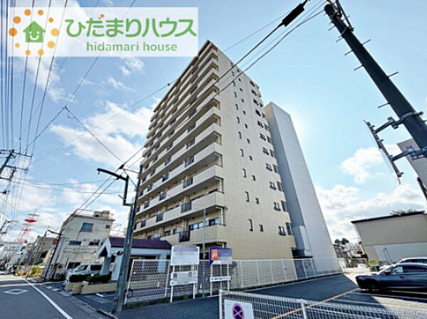 apartment 茨城県土浦市中央2丁目
地図を見る