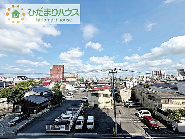 apartment 茨城県土浦市中央2丁目
地図を見る