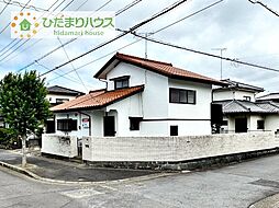 茨城県土浦市烏山2丁目