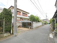 千葉県我孫子市船戸3丁目：物件画像