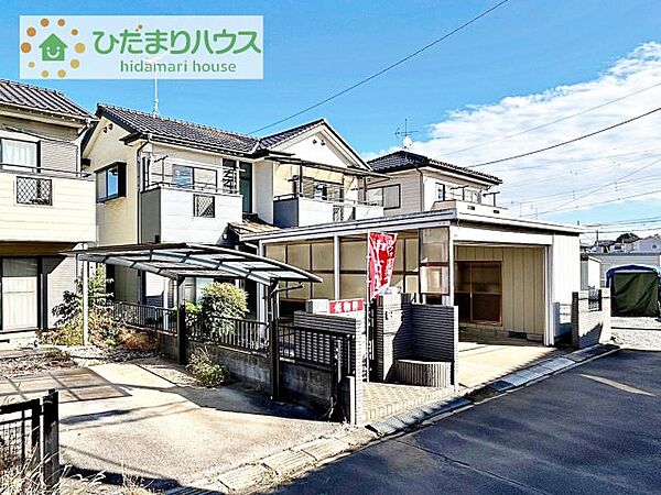 detached 茨城県坂東市辺田
地図を見る