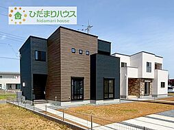茨城県土浦市荒川沖西2丁目
