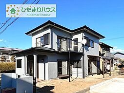 茨城県取手市光風台1丁目