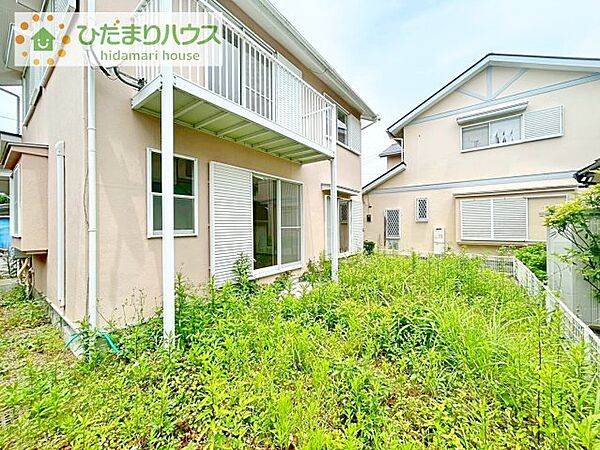 detached 茨城県取手市寺田
地図を見る