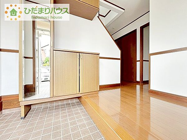 detached 茨城県取手市寺田
地図を見る