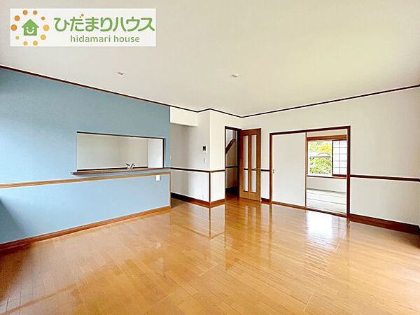 detached 茨城県取手市寺田
地図を見る
