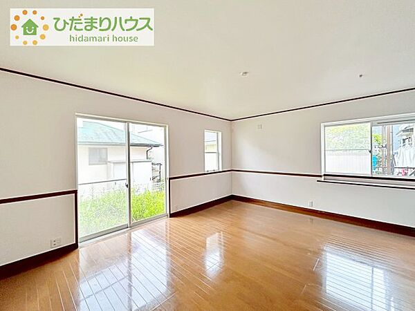 detached 茨城県取手市寺田
地図を見る
