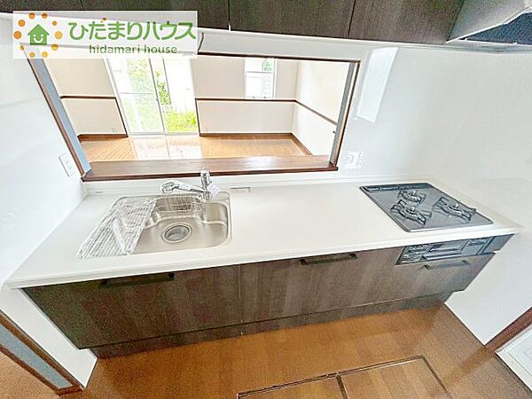 detached 茨城県取手市寺田
地図を見る