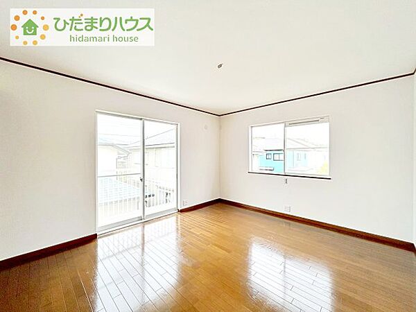 detached 茨城県取手市寺田
地図を見る