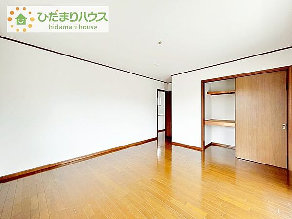 detached 茨城県取手市寺田
地図を見る