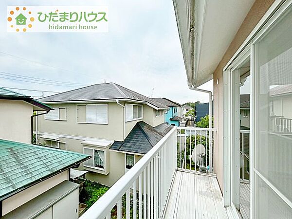 detached 茨城県取手市寺田
地図を見る