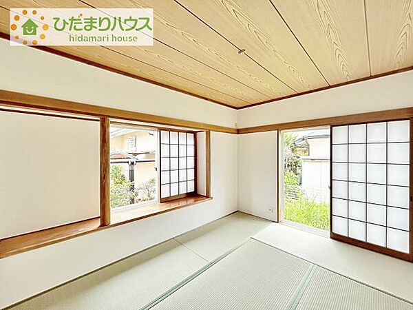 detached 茨城県取手市寺田
地図を見る