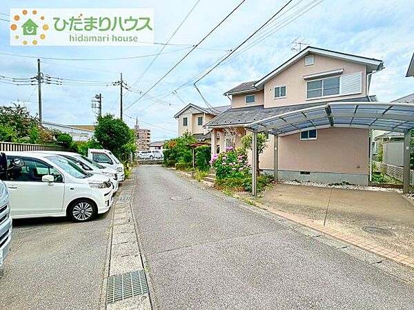 detached 茨城県取手市寺田
地図を見る