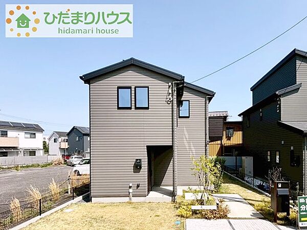 detached 茨城県龍ケ崎市寺後
地図を見る