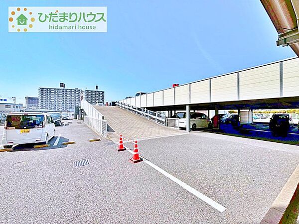 apartment 茨城県土浦市川口2丁目
地図を見る