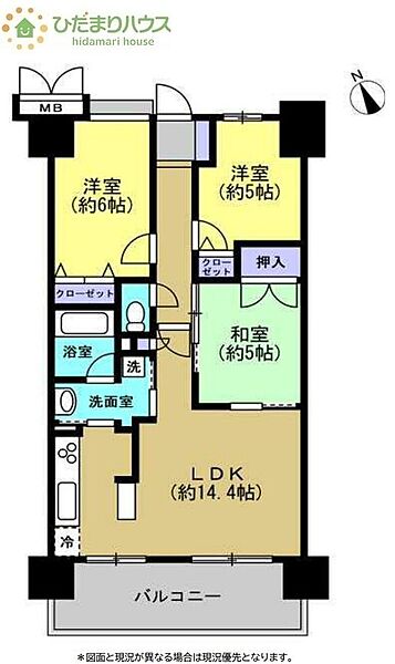 apartment 茨城県土浦市川口2丁目
地図を見る