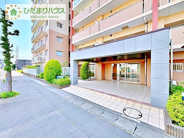 apartment 茨城県土浦市川口2丁目
地図を見る
