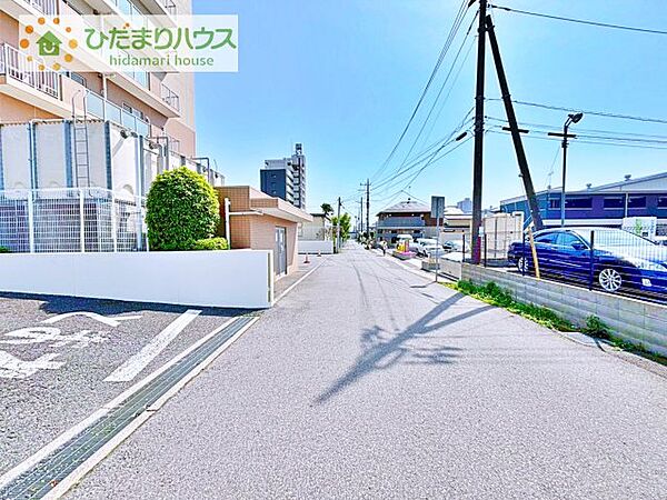 apartment 茨城県土浦市川口2丁目
地図を見る