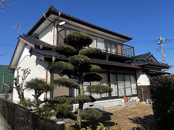 detached 茨城県坂東市大口
地図を見る